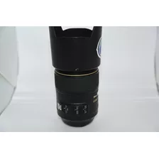 Objetiva Nikon Af-s Vr Micro-nikkor 105mm F/2.8g N 