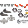 Kit De Bujes Rotulas Mazas Baleros Renault Kangoo 1.6l 04-11