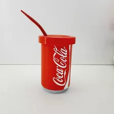 Mate 3d Diseño De Lata De Coca Cola