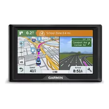 Sistema De Navegación Gps Garmin Drive 51 Usa+can Lmt-s Con