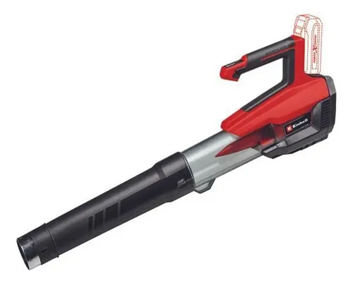 Sopladora De Hojas Inalambrica Solo - Sin Carbones Einhell 200k Rojo