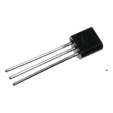10- Transistores 2sc 1815 