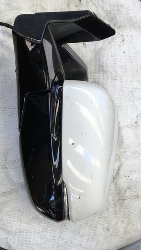 Foto de Honda Pilot 2016 2017 2018 2019 2020 2021 2022 Espejo Lh