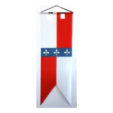 Estandarte Bandera Medieval Colores 50x140cm