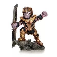 Figura Thanos Avengers Endgame / Minico - Gw041