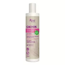 Gelatina Ativadora Apse Cachos 300ml