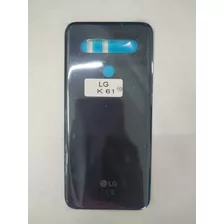 Tapa Trasera LG K61 