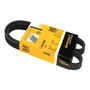 Banda Acc 670 Mm Direccin Hidrulica Talon L4 1.8l 93-94