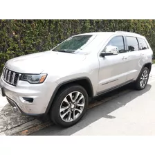 Jeep Grand Cherokee Limited Blindaje Nivel 3 2018