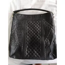 Bolsa De Piel Dama Marca Bally Original, Con Muy Poco Uso