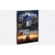 Transformers La Pelicula 2007 (original Sellada)