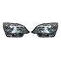 Par Faros Saturn Vue 2008-2009-2010 Fondo Crom Tyc