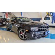  Chevrolet Camaro Ss 6.2 V8