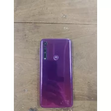 Motorola One Macro 