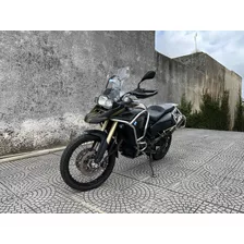 Bmw F800 Gs Adventure