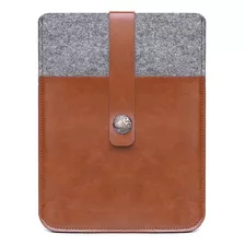 Funda De Piel Sintética Para Todos Los Kindle 2019, 10º Fiel