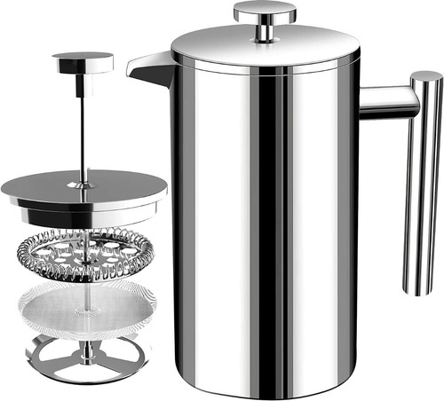 Elora French Press