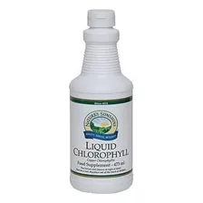 Clorofila Líquida - Liquid Chlorophyll - A Domicilio