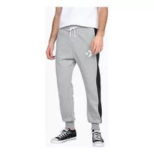 Pantalon De Buzo Hombre Converse Bicolor Basquetball