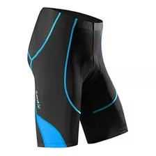 Santic Santic Ciclismo Pantalones Cortos