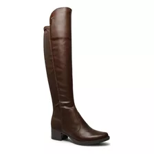 Bota Mississipi Mi604 Montaria Feminina