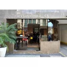 Sala Comercial Centro Rj - 104m2 - Ed Bordallo