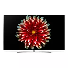 Tv Oled LG De 55'' Oled55b7 4k Dolbyvision Dolby Atmos 120hz