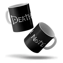 Taza Death Note