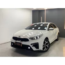 Kia Cerato 2.0 16v Flex Sx Automático