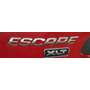 Juego De Rines Ford Escape 2011 Aut Xlt 4x2 V6 3.0l