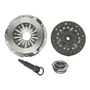 Clutch Completo Para Hyundai Atos 1.1l L4 2008