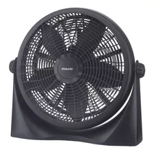 Ventilador Turbo Philco 16 Reclinable 3 Velocidades 55w