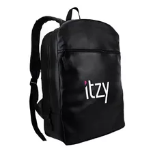 Mochila Banda Itzy Escolar Juvenil De Passeio Resistente