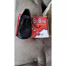 Zapatos Bebe Bautismo