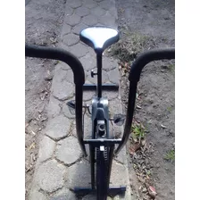 Bicicleta Fija 