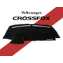 Kit Tapetes 4 Piezas Volkswagen Crossfox 2007  Race Track