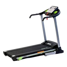 Caminador Bravo 270s 10kmh 100kg Parlantes Pulso