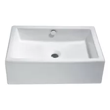 Anzzi Fregadero De Recipiente En Color Blanco - Fregadero D.