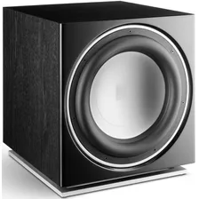 Dali Sub E-12 F Subwoofer Activo De 12´ 220 W Rms - Audionet