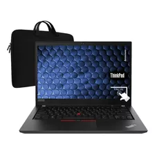 Notebook Lenovo Core I7 8655u 16gb 1tb 14 Fhd Tactil W11p