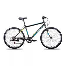 Bicicleta Tornado Roma Mtb Rodado 26