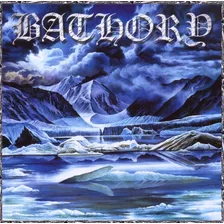 Bathory-nordland Ii(digipack/clássico De 2003)