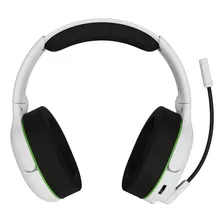 Xbox Series X|s & Pc White Airlite Pro Wireless Headset 