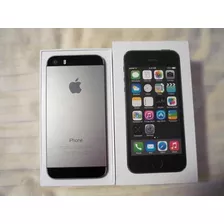 iPhone 5s 16gb En Caja!!!