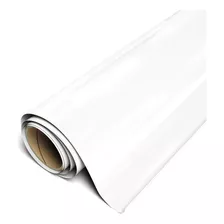 Siser Easyweed Stretch Rollo De Papel Vinilo Blanco Para Tra