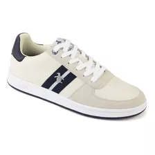 Tenis Original Penguin Style Sheen Para Caballero