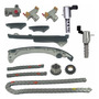 Kit De Distribucion Lexus Is350 3.5l 2006-2009 2grfse