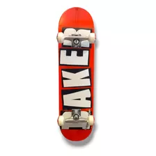 Patineta Original Baker Skateboard Completa Oferta 