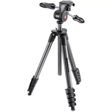 Tripie Manfrotto Mkcompactadv-bk