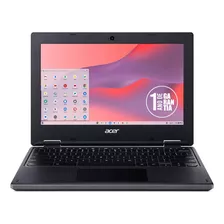 Chromebook Acer Amd 64gb Ssd Ddr4 Wi-fi Bluetooth Os Webcam